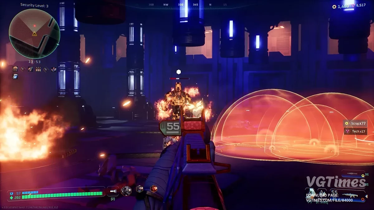 Deadzone: Rogue — Таблица для Cheat Engine [UPD: 30.05.2025]