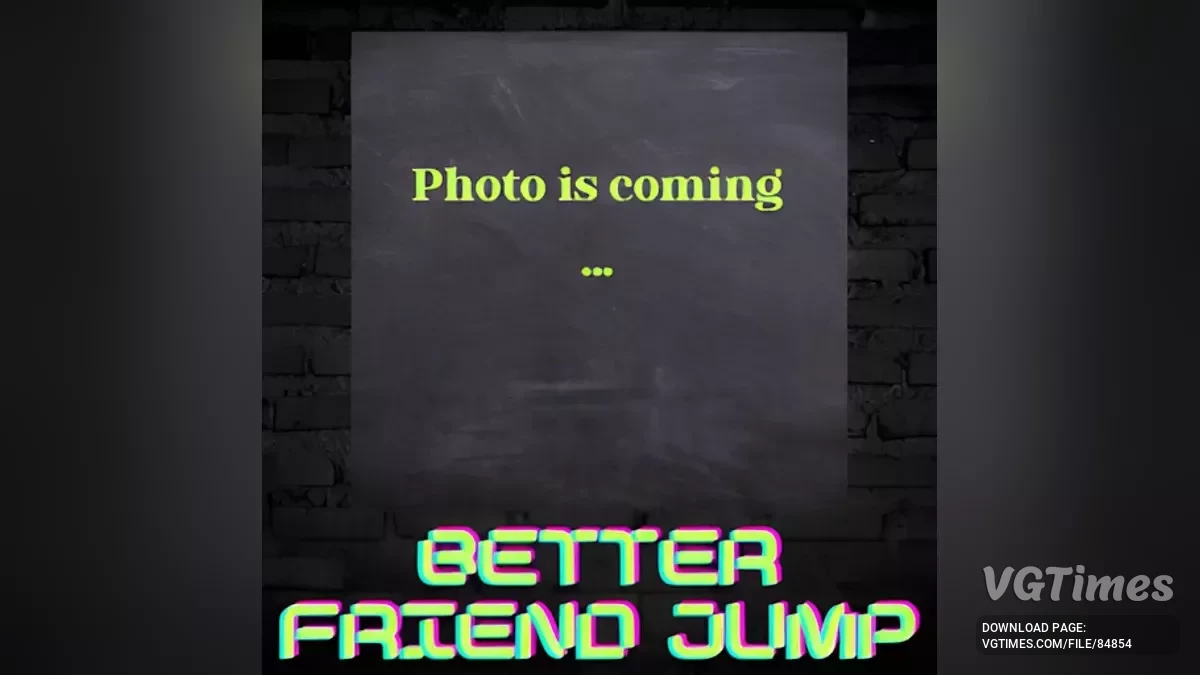 Peak — BetterFriendJump — высокие прыжки с друзей