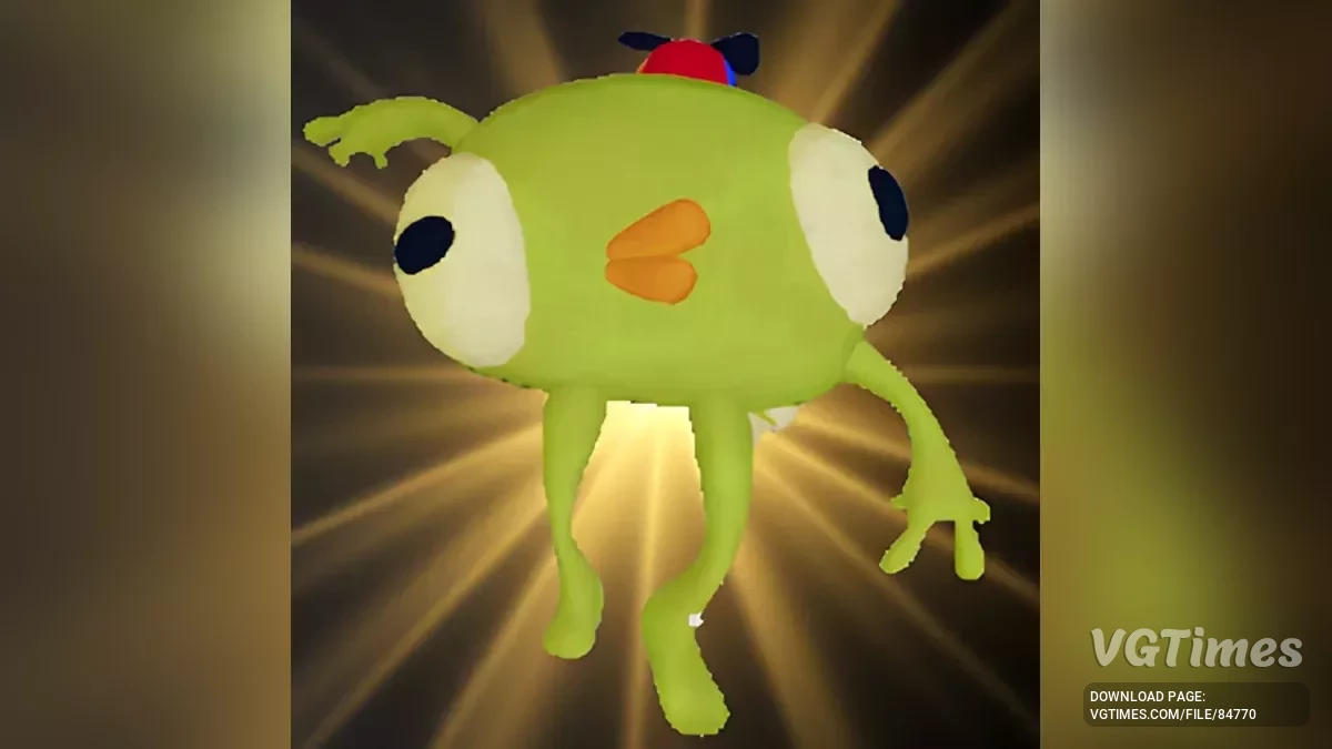 Peak — BingBongActivator — доступ к функциям разработчика