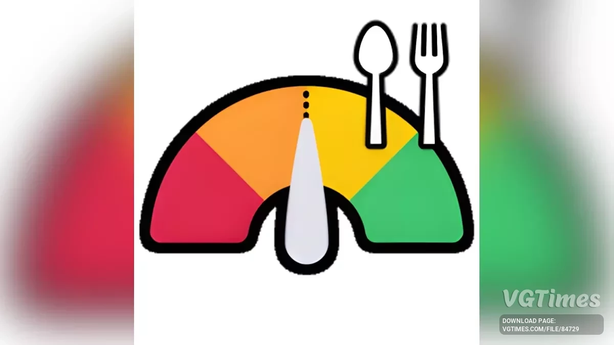 Peak — Capped Hunger Drain —  голод не снижает выносливость