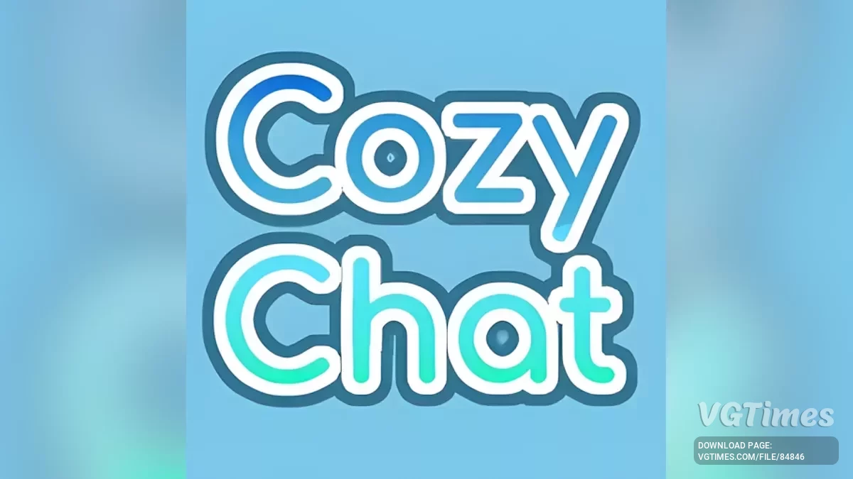 Peak — CozyChat — текстовый чат