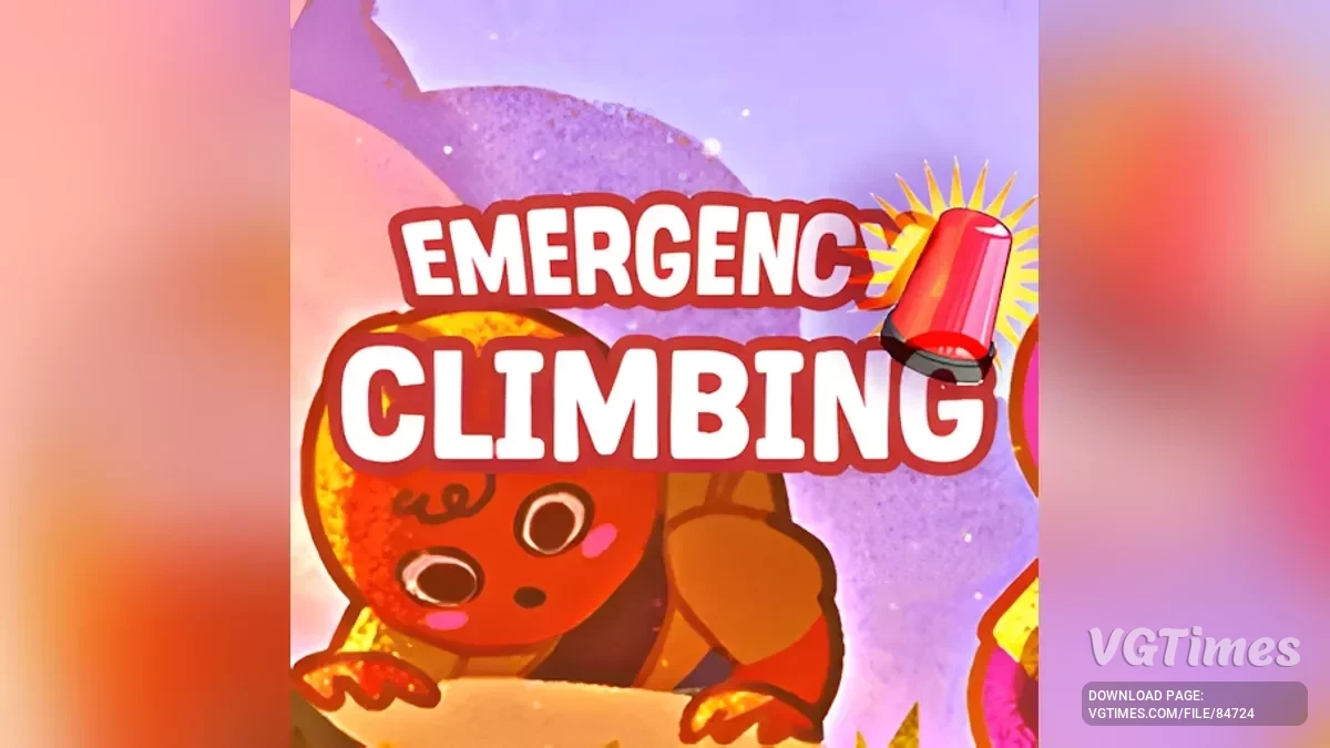 Peak — EmergencyClimbing — экстренный подъем