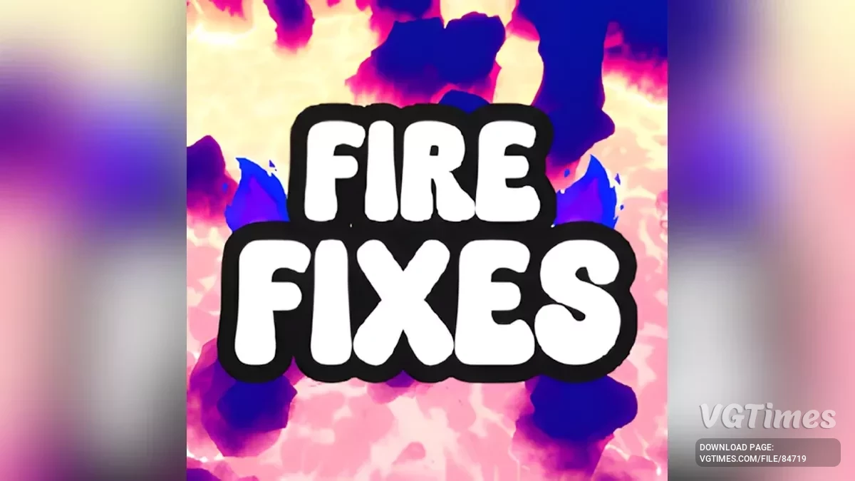 Peak — FireFixes— убрать лаги в мире вулканов