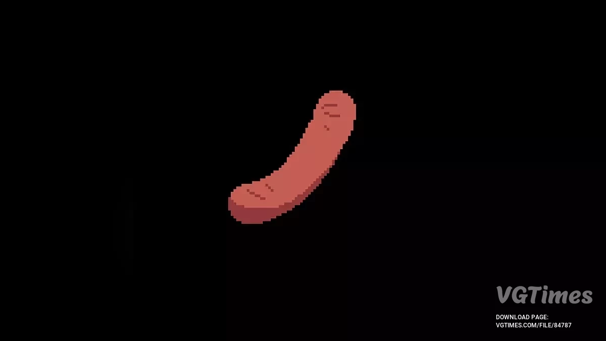 Peak — Glizzy — хот-дог