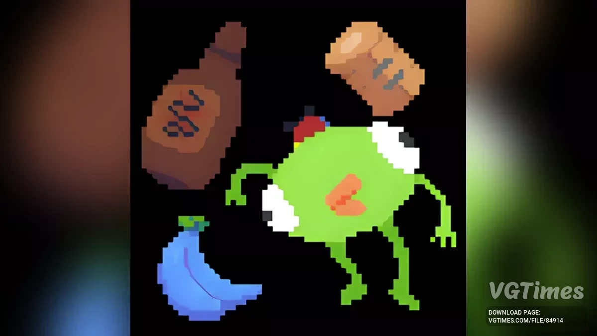 Peak — ItemSpawner — спавнер предметов