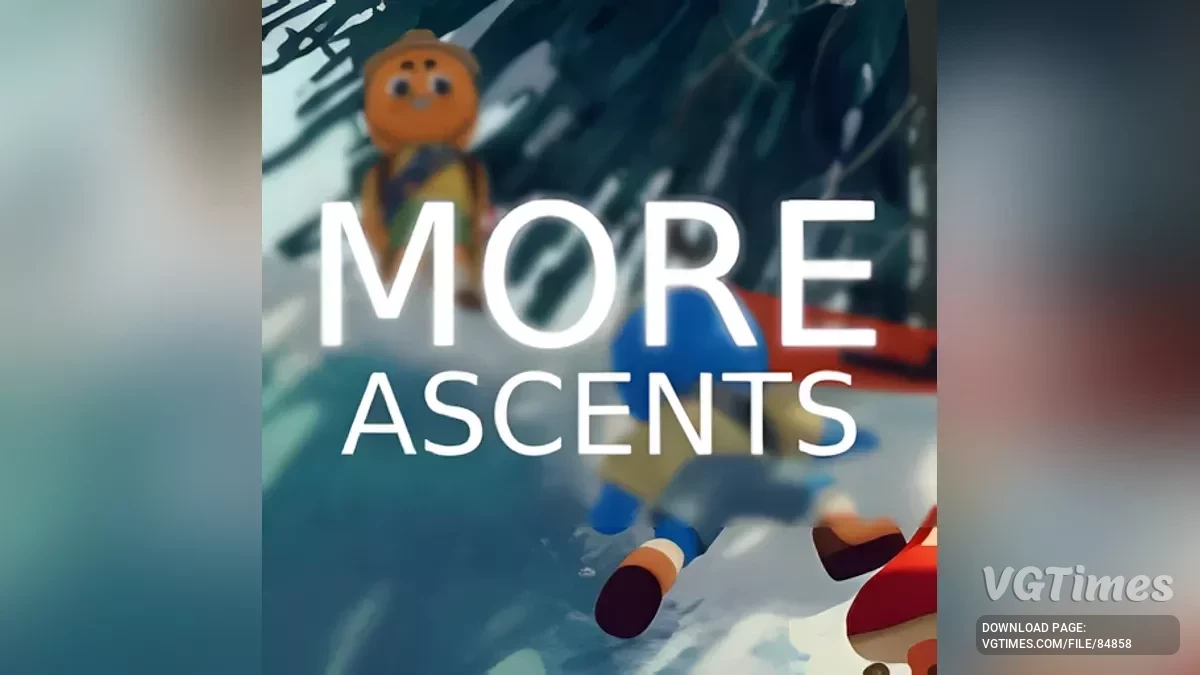 Peak — MoreAscents — 9 новых подъёмов