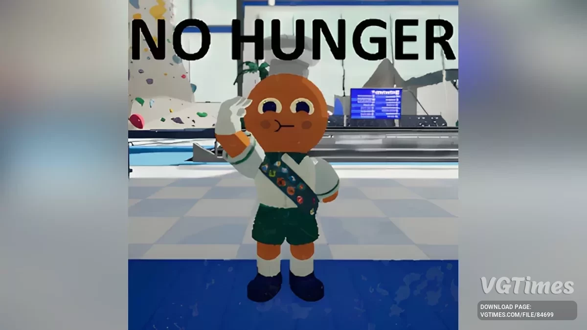 Peak — NoHunger — нет голода