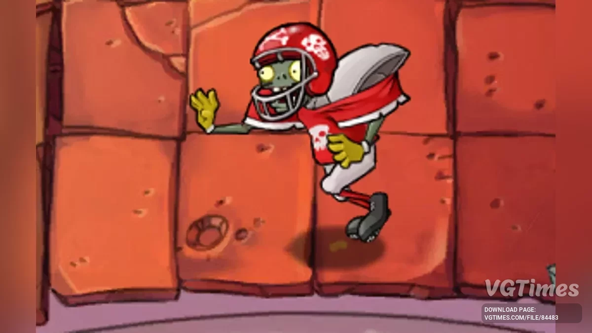 Plants vs. Zombies — Альтернативная версия [1.0]