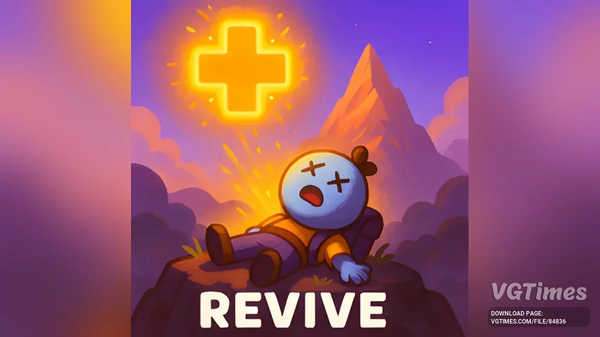 Peak — ReviveHotkey — возможность воскресить себя