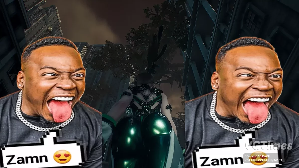 Stellar Blade — Режим Бога и многое другое