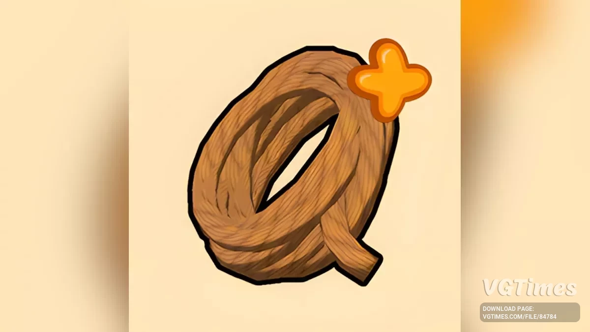 Peak — RopePlus — длинная и прочная веревка