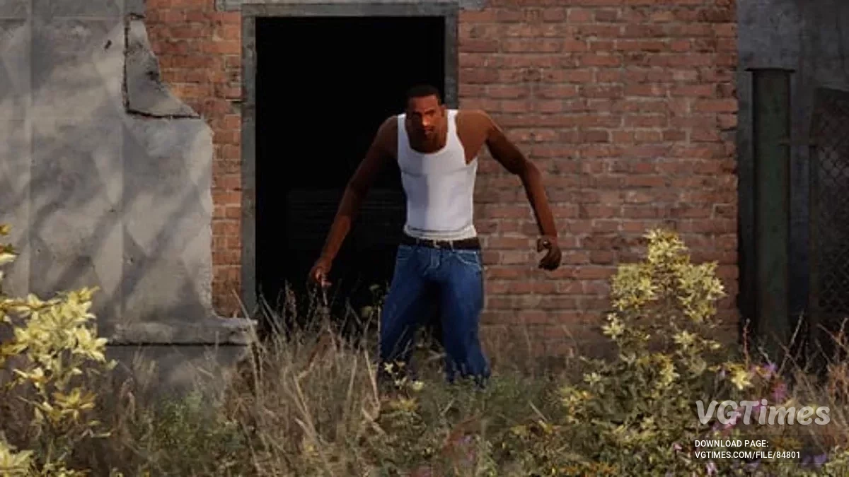 S.T.A.L.K.E.R. 2: Heart of Chornobyl — Си Джей кровосос