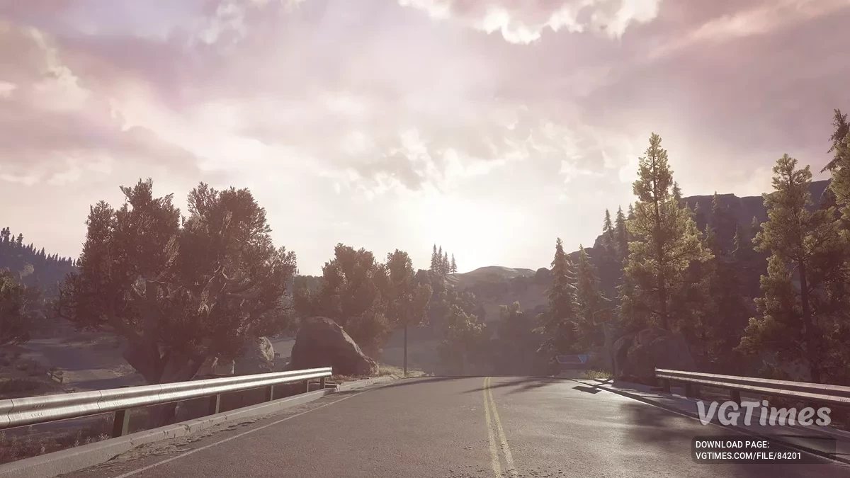 Days Gone Remastered — Таблица для Cheat Engine [1.25.809 Hotfix]