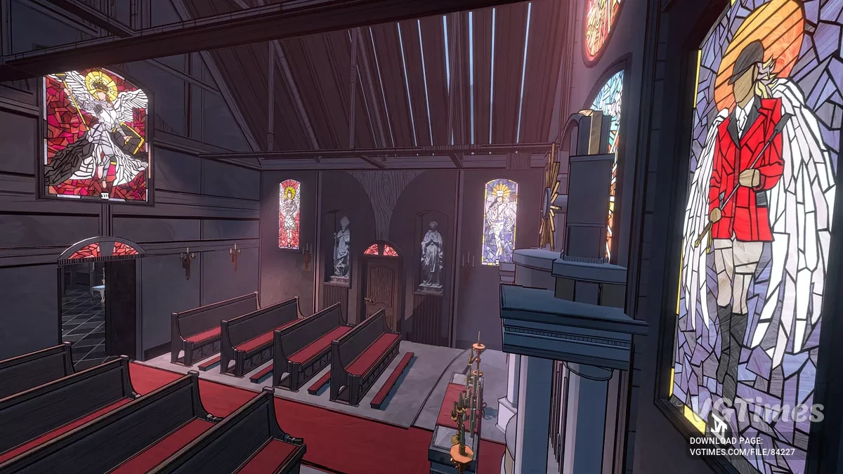 Blue Prince — Таблица для Cheat Engine [UPD: 07.06.2025]