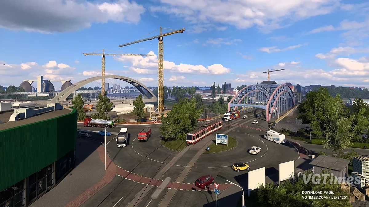 Euro Truck Simulator 2 — Таблица для Cheat Engine [UPD: 08.06.2025]