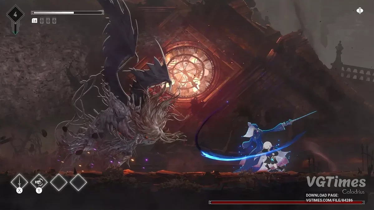 ENDER MAGNOLIA: Bloom in the Mist — Таблица для Cheat Engine [UPD: 09.06.2025]