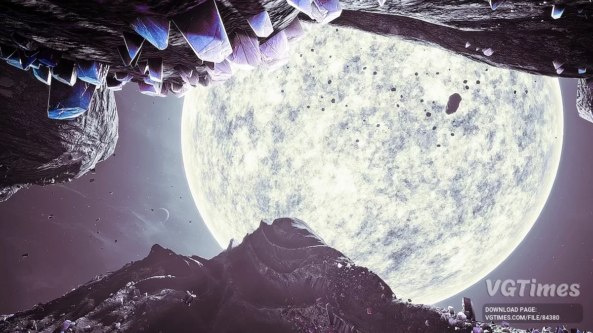 Everspace 2 — Таблица для Cheat Engine [UPD: 12.06.2025]