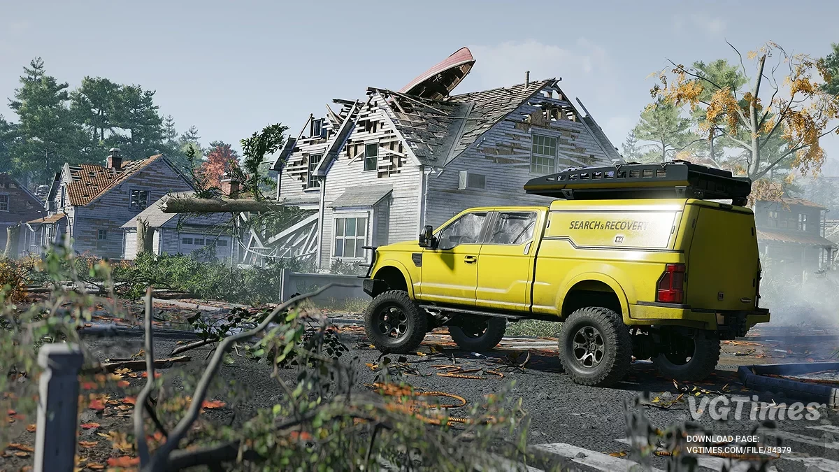 RoadCraft — Таблица для Cheat Engine [UPD: 13.06.2025]