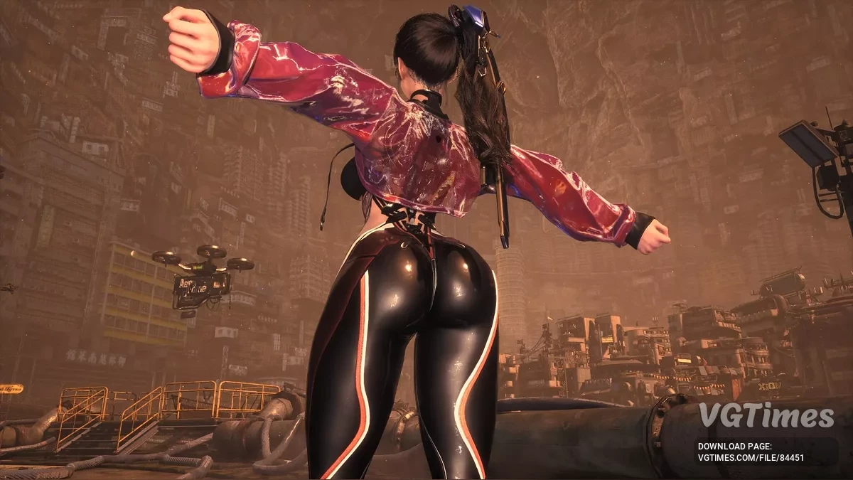 Stellar Blade — Таблица для Cheat Engine [UPD: 15.06.2025]