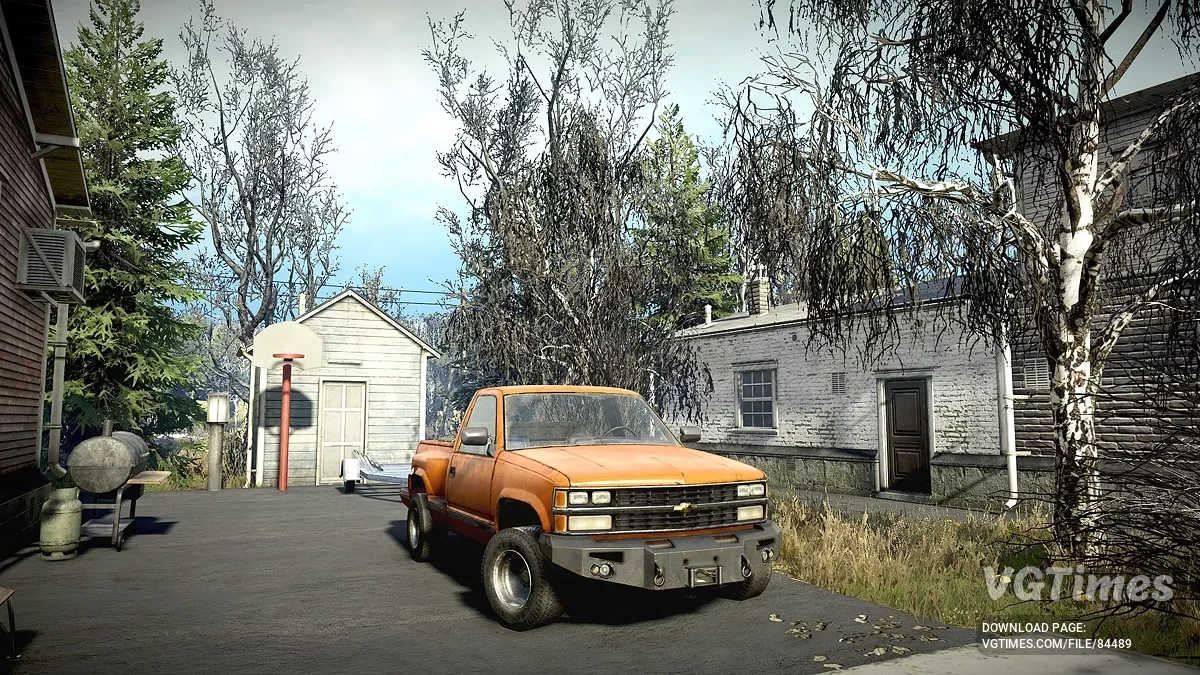 SnowRunner — Таблица для Cheat Engine [UPD: 16.06.2025]