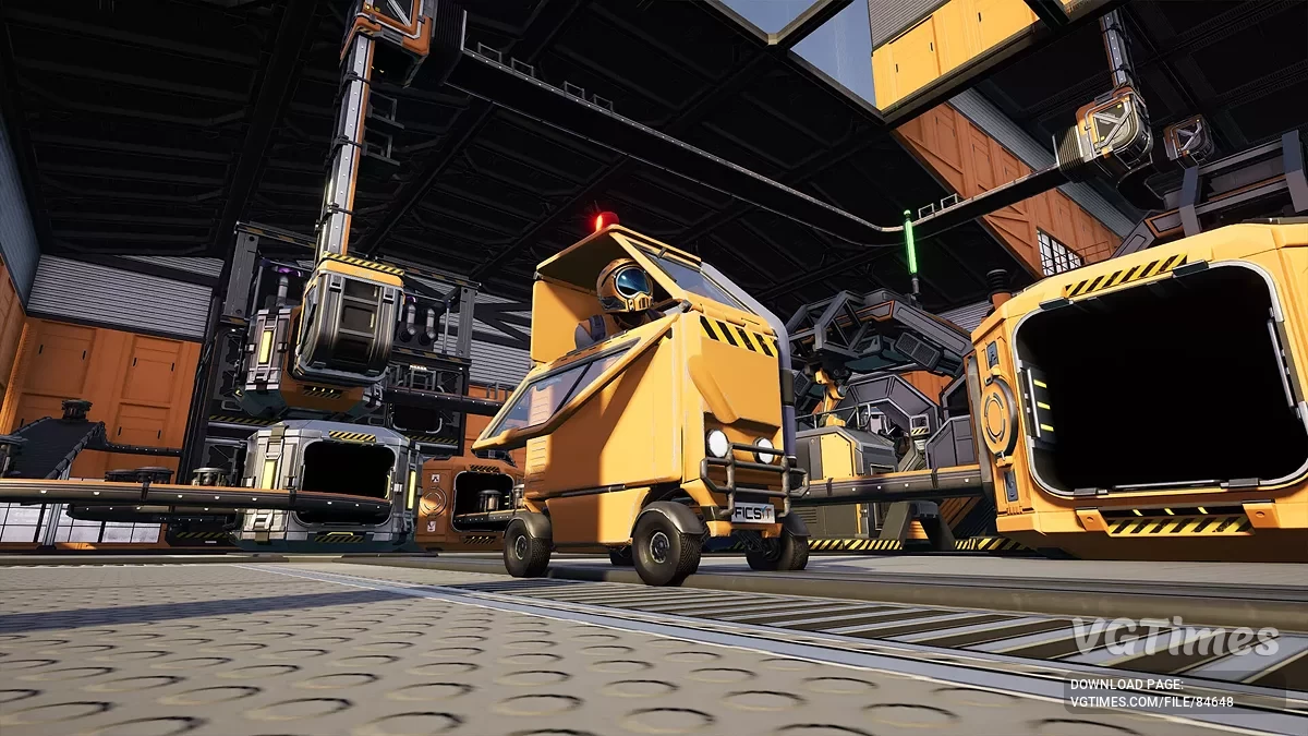 Satisfactory — Таблица для Cheat Engine [UPD: 21.06.2025]