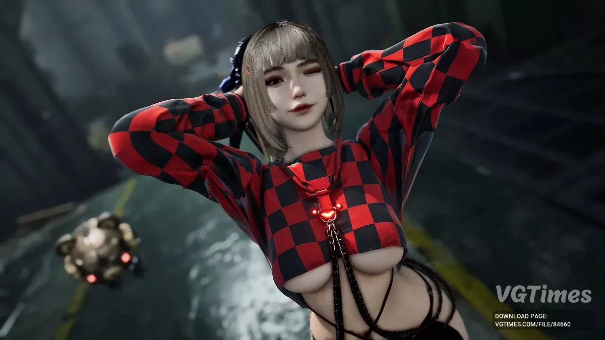 Stellar Blade — Таблица для Cheat Engine [UPD: 25.06.2025]