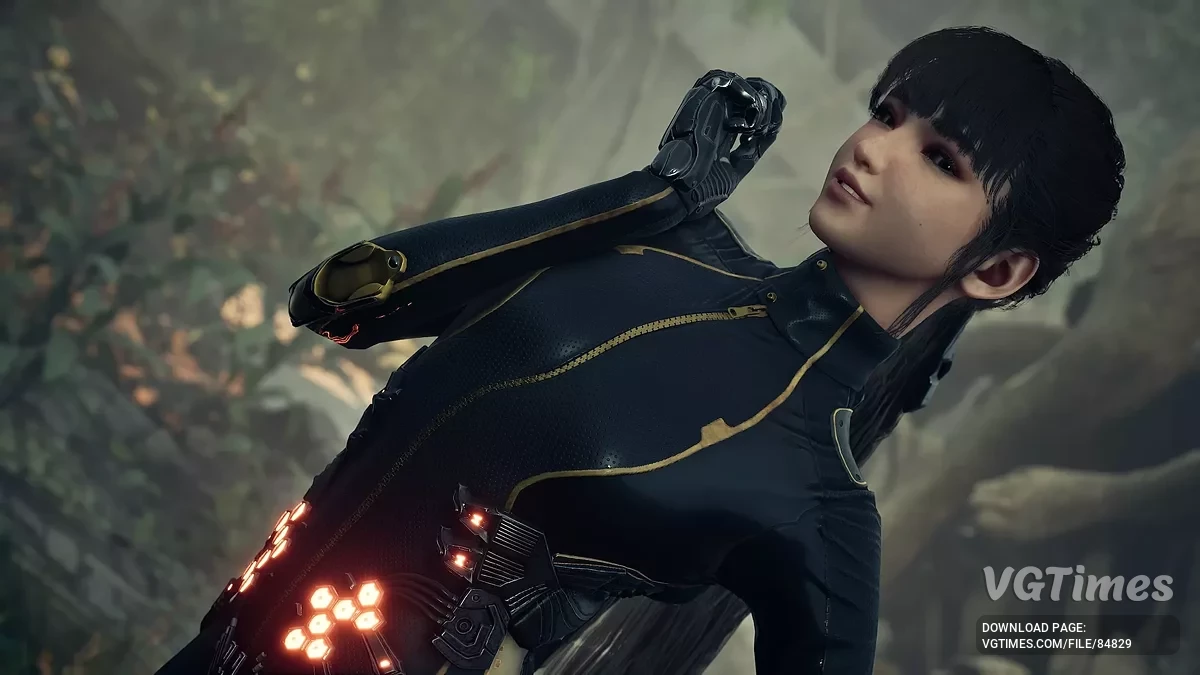 Stellar Blade — Таблица для Cheat Engine [UPD: 26.06.2025]