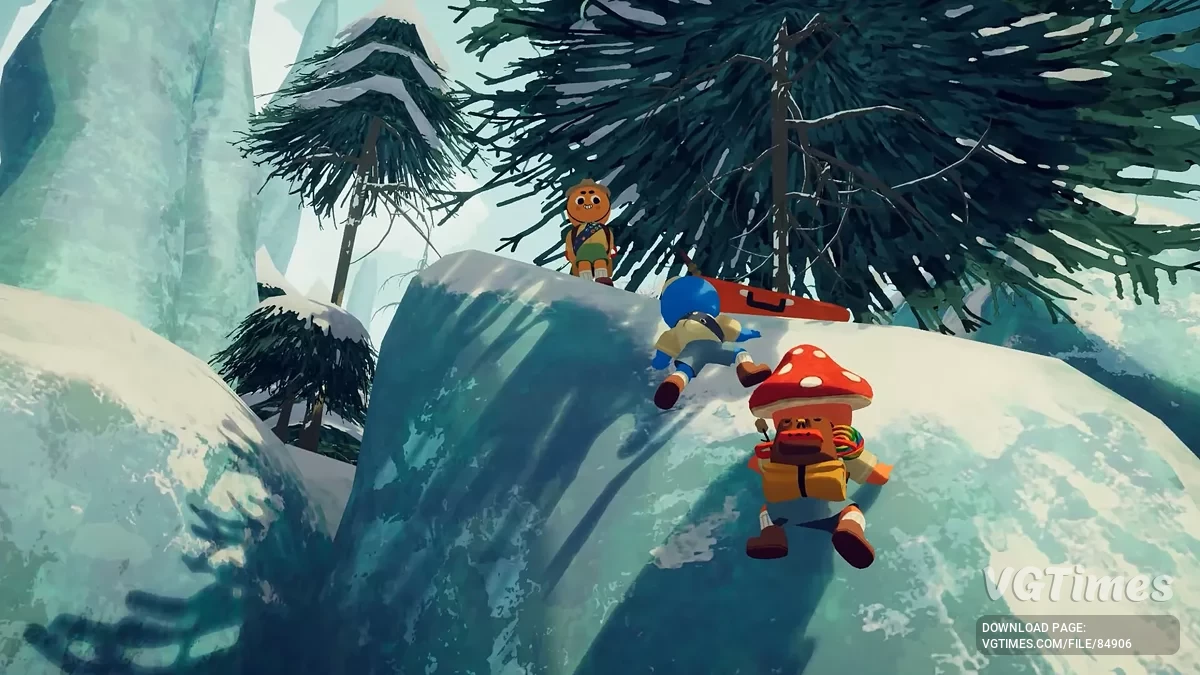 Peak — Таблица для Cheat Engine [UPD: 28.06.2025 Fixed]