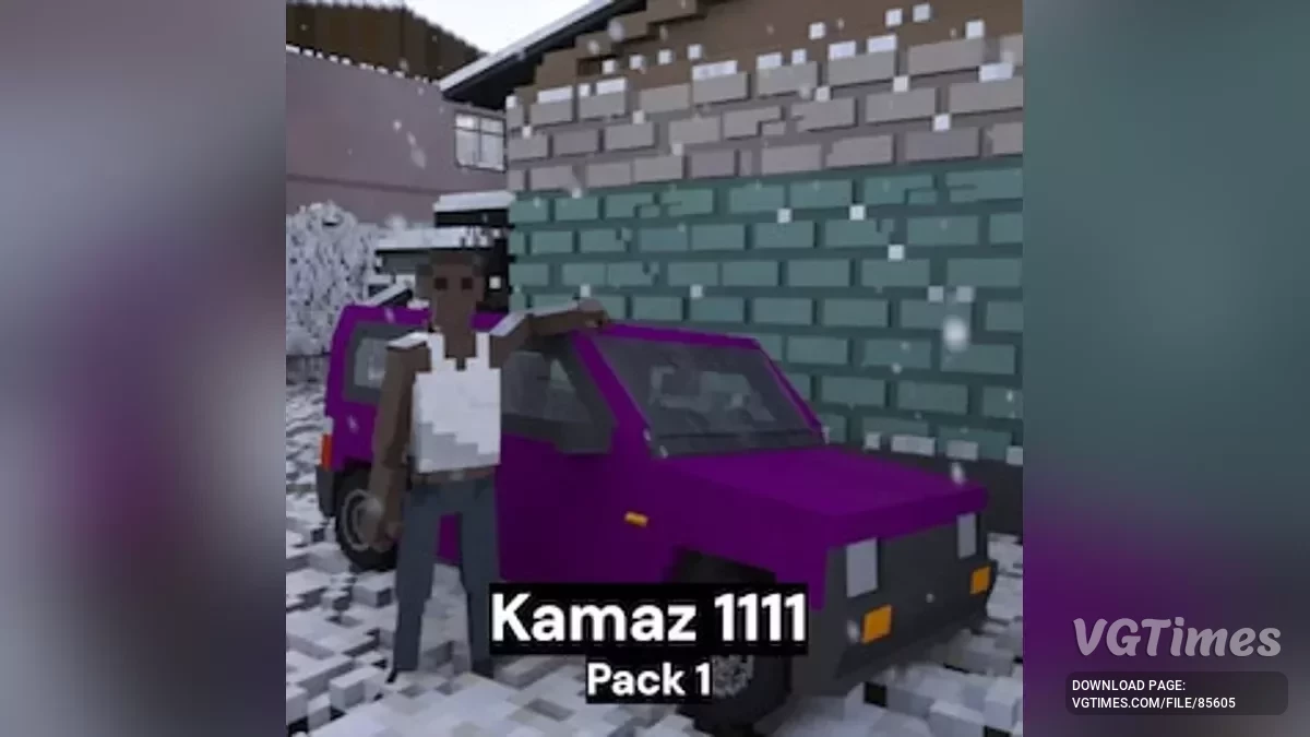 Teardown — Ока 1111