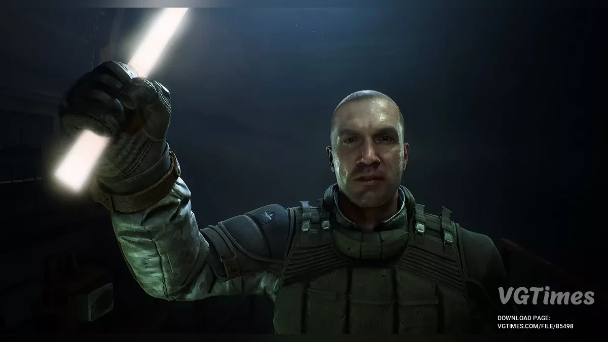 S.T.A.L.K.E.R. 2: Heart of Chornobyl — Светящиеся палочки