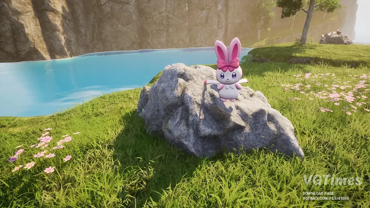 Palworld — Таблица для Cheat Engine [0.6.1.75453]