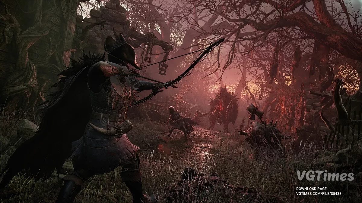 Lords of the Fallen — Таблица для Cheat Engine [2.0.41]