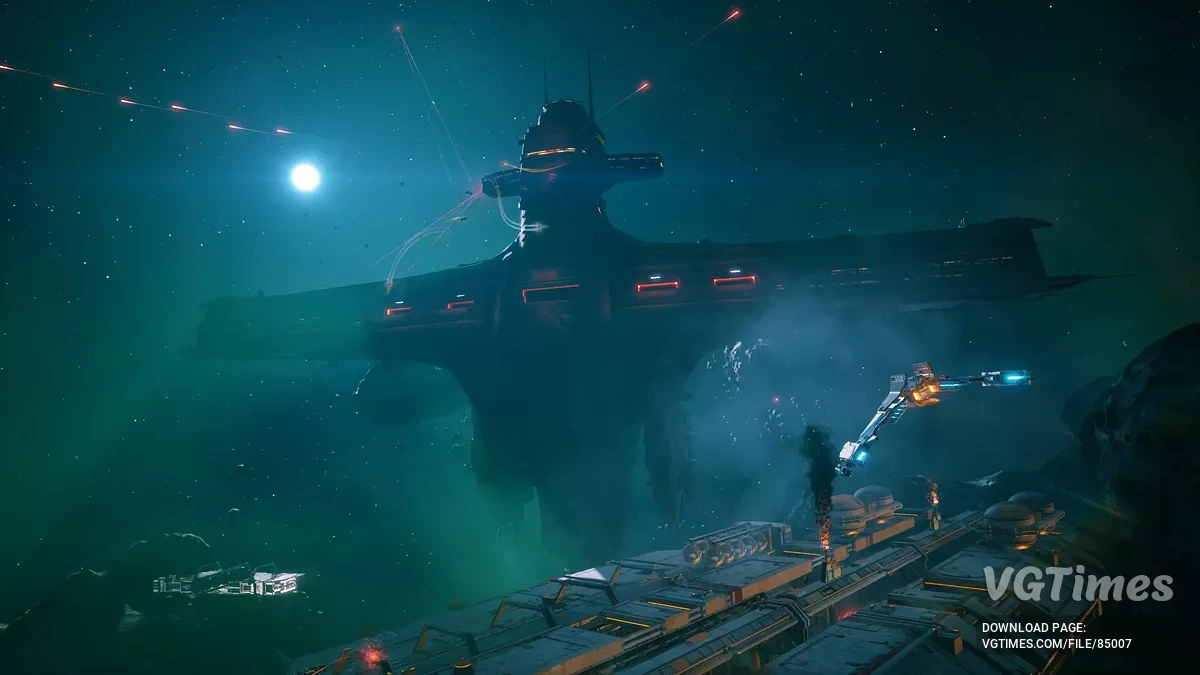 Everspace 2 — Таблица для Cheat Engine [UPD: 02.07.2025]