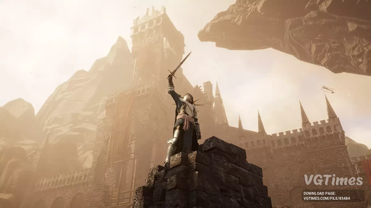 Tainted Grail: The Fall of Avalon — Таблица для Cheat Engine [UPD: 06.07.2025]