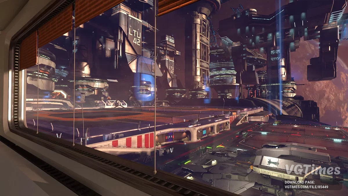 X4: Foundations — Таблица для Cheat Engine [UPD: 13.07.2025]