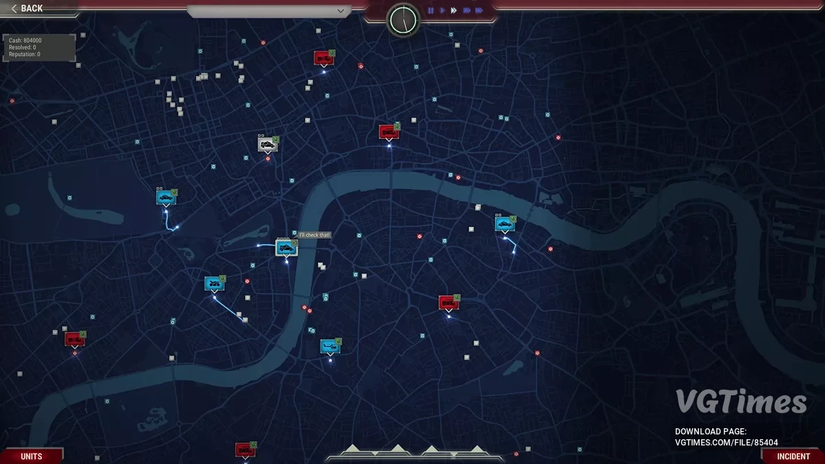 911 Operator — Таблица для Cheat Engine [UPD: 20.07.2025]