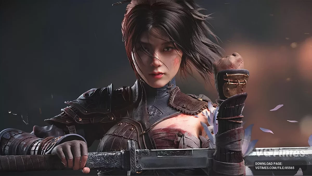 Wuchang: Fallen Feathers — Улучшение оптимизации