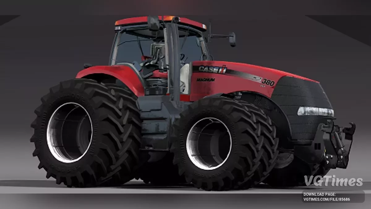 BeamNG.drive — Farming Pack v1.0 (0.36.x)