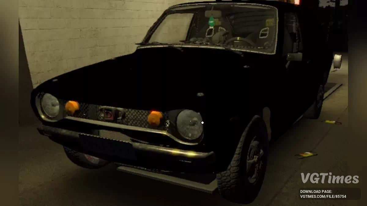 My Summer Car — Фулл тюнинг, 500к марок, все ключи