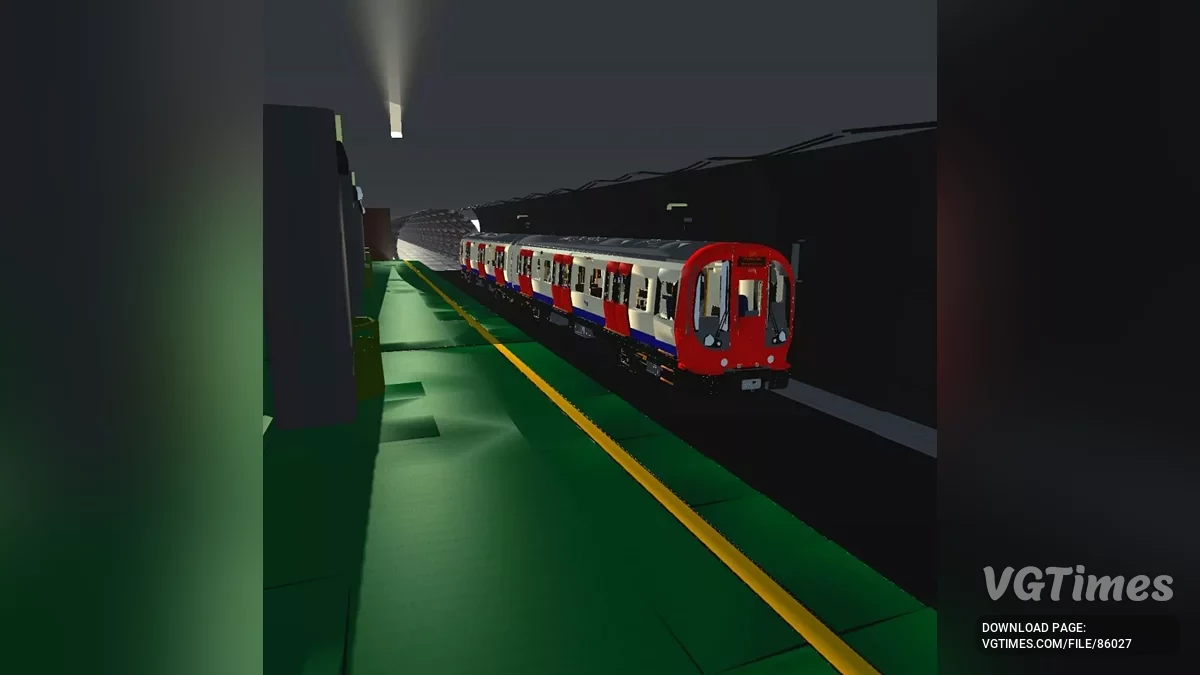 Simple Car Crash Physics Sim — Метро