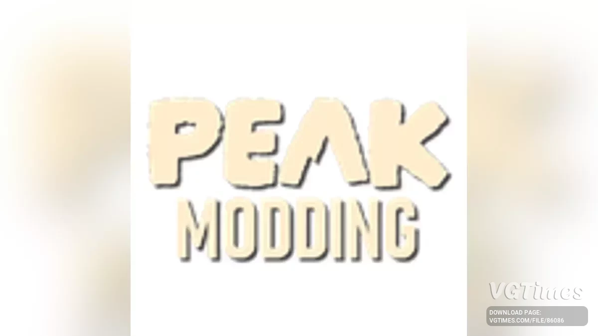 Peak — PEAKLib UI