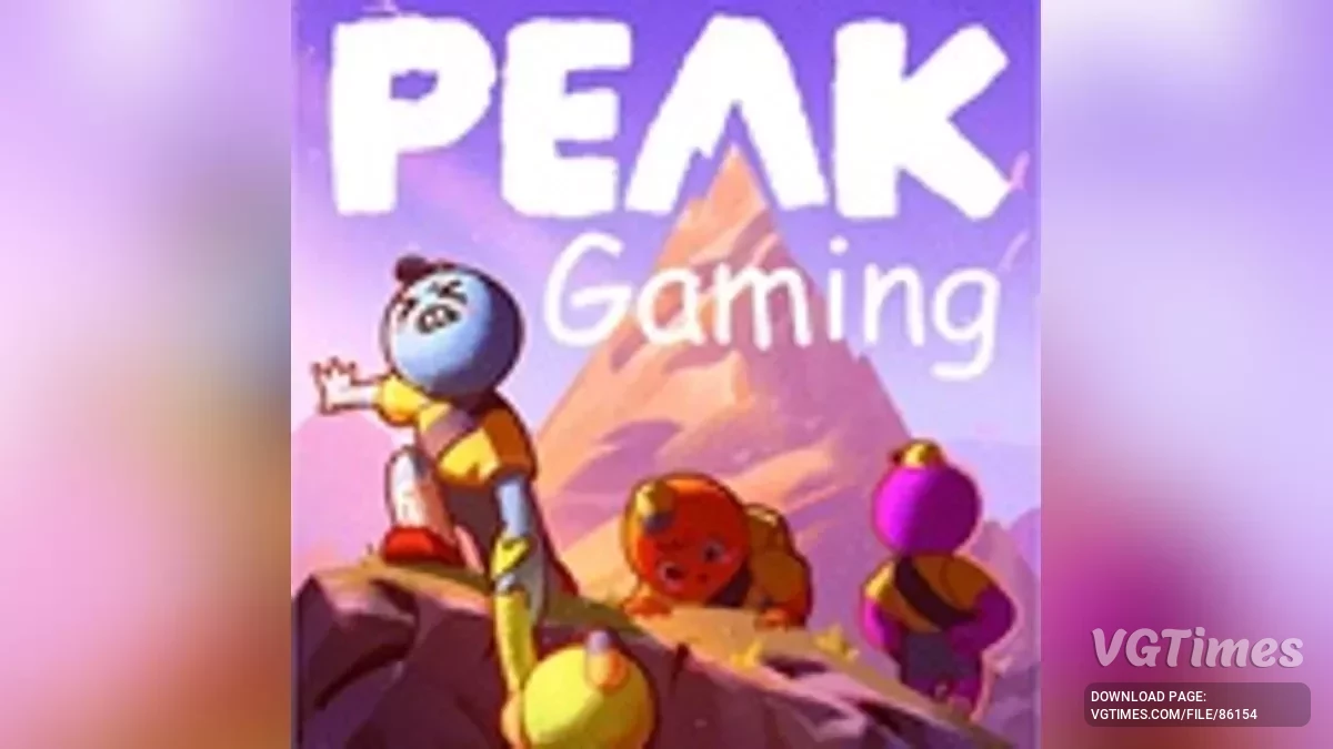 Peak — Почти Бог