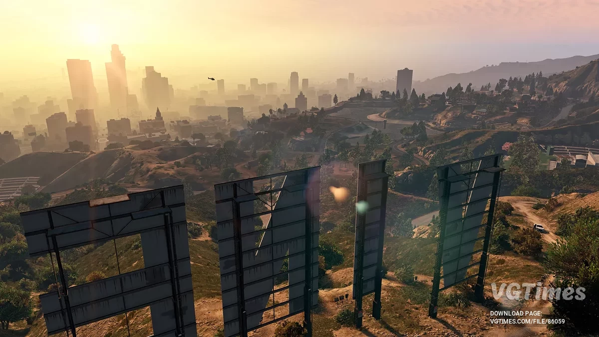 GTA 5 — Сохранение на 100% — сюжет, испытания, прокачка и коллекции