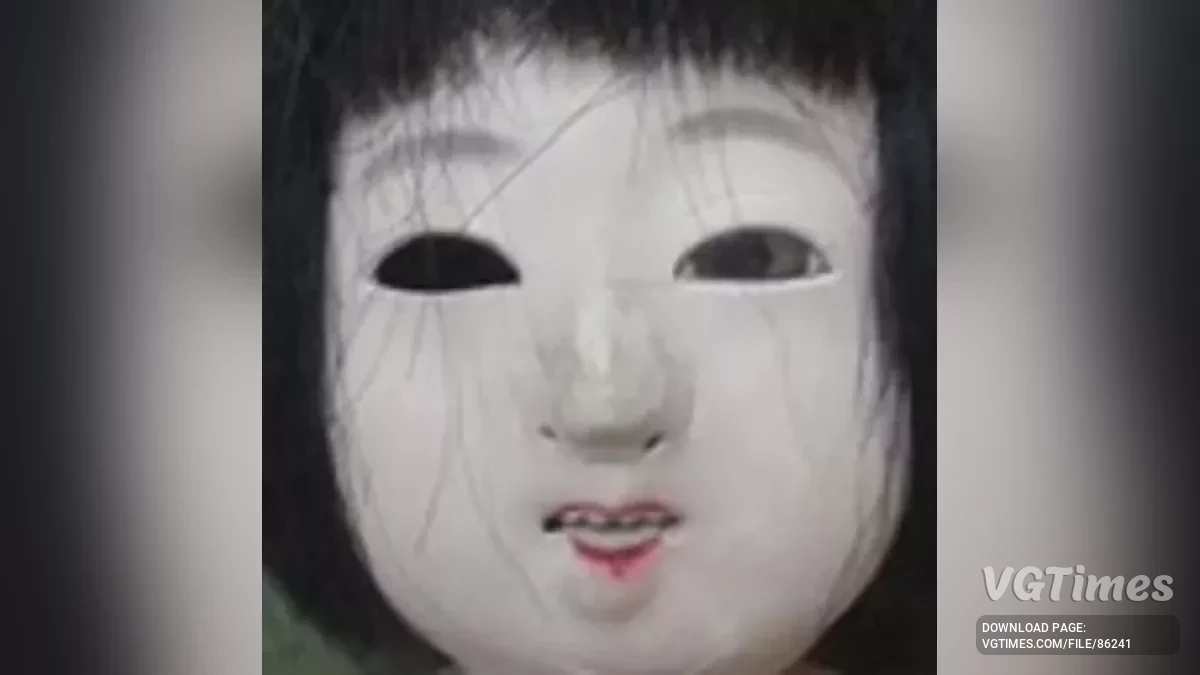 Peak — Страшные аксессуары