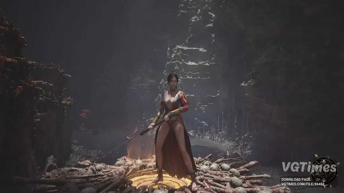 Wuchang: Fallen Feathers — Таблица для Cheat Engine [27.08.2025]