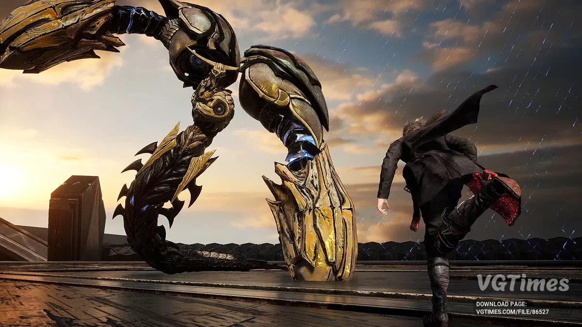 Lost Soul Aside — Таблица для Cheat Engine [29.08.2025]