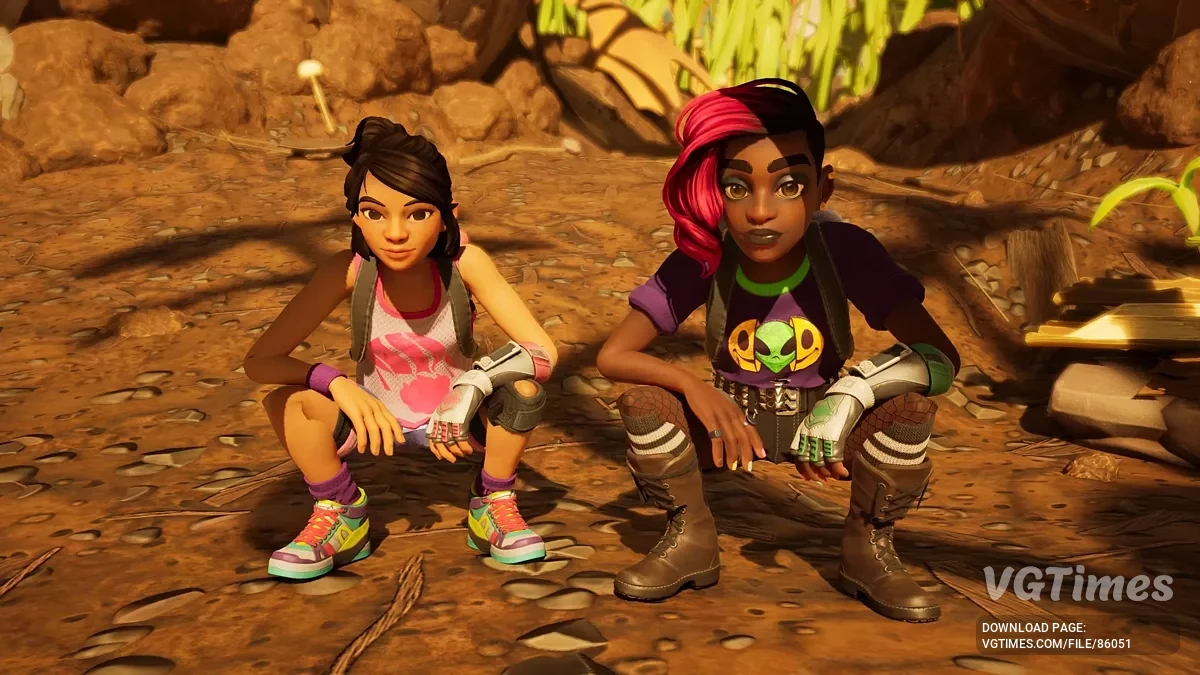 Grounded 2 — Таблица для Cheat Engine [UPD: 01.08.2025]