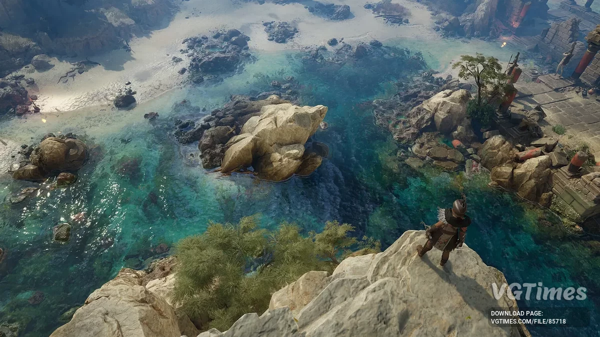 Titan Quest 2 — Таблица для Cheat Engine [UPD: 03.08.2025]