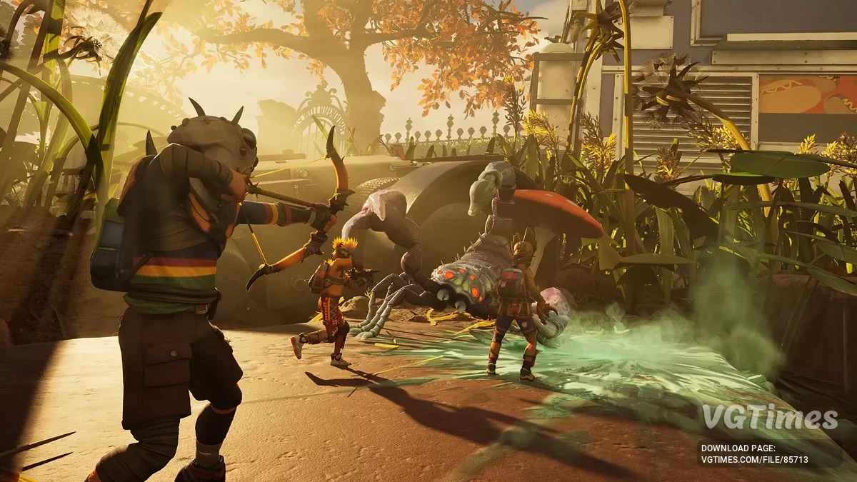 Grounded 2 — Таблица для Cheat Engine [UPD: 04.08.2025]