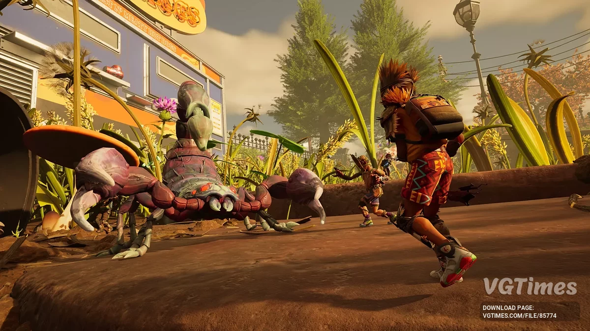 Grounded 2 — Таблица для Cheat Engine [UPD: 06.08.2025]